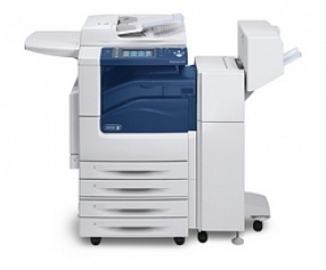 Xerox WorkCentre™ 7220/7225